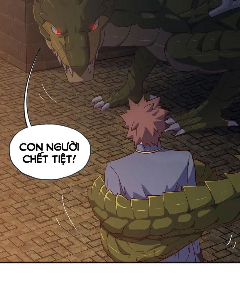 Vợ Tôi Là Quỷ Vương Chapter 171 - 56