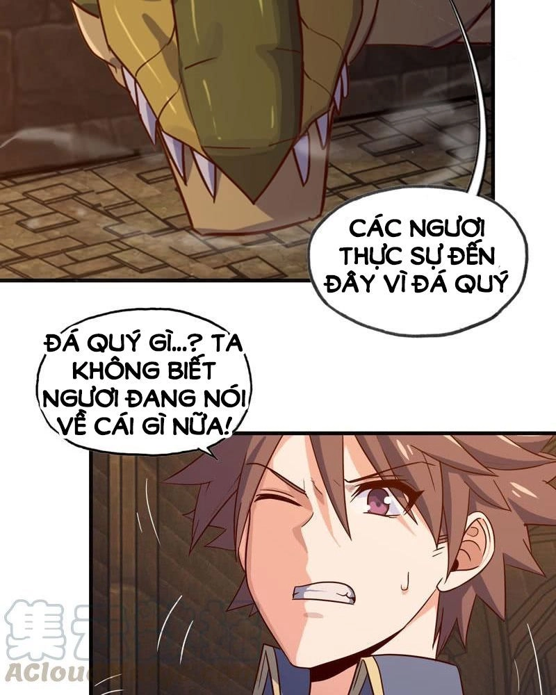 Vợ Tôi Là Quỷ Vương Chapter 171 - 58