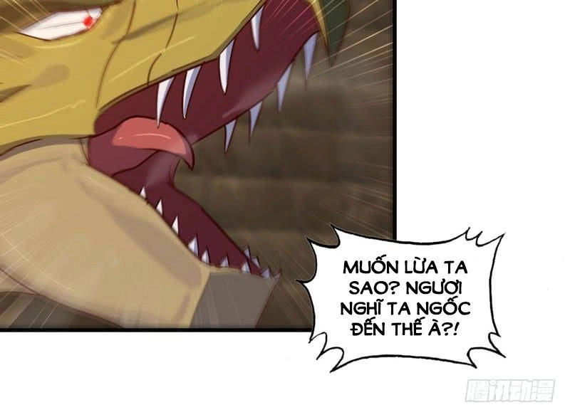 Vợ Tôi Là Quỷ Vương Chapter 171 - 60