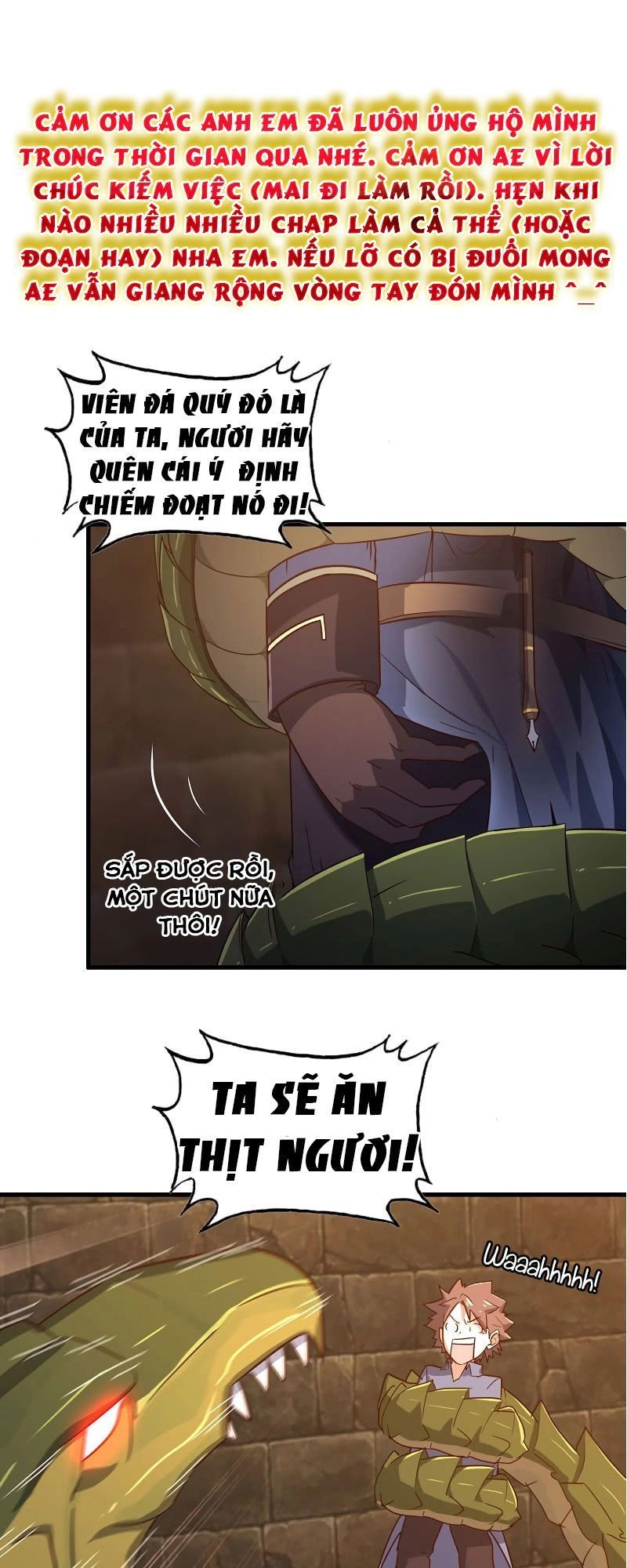 Vợ Tôi Là Quỷ Vương Chapter 172 - 2