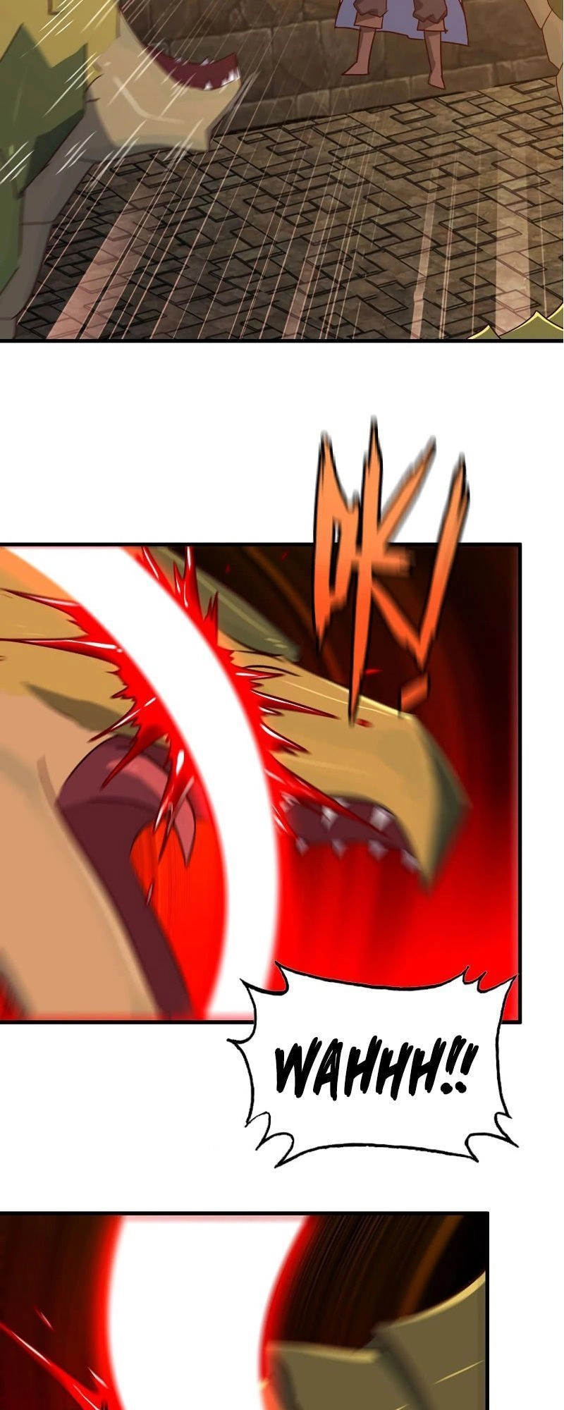 Vợ Tôi Là Quỷ Vương Chapter 172 - 3