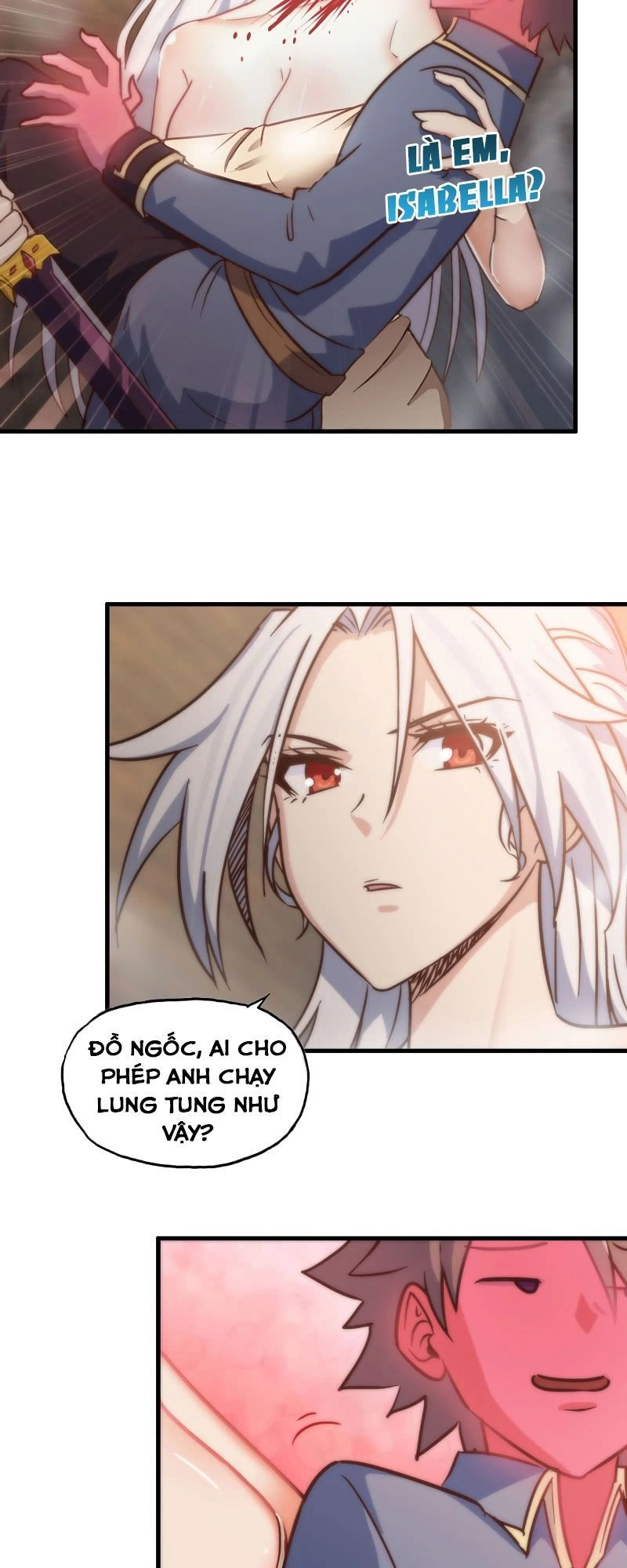 Vợ Tôi Là Quỷ Vương Chapter 172 - 6