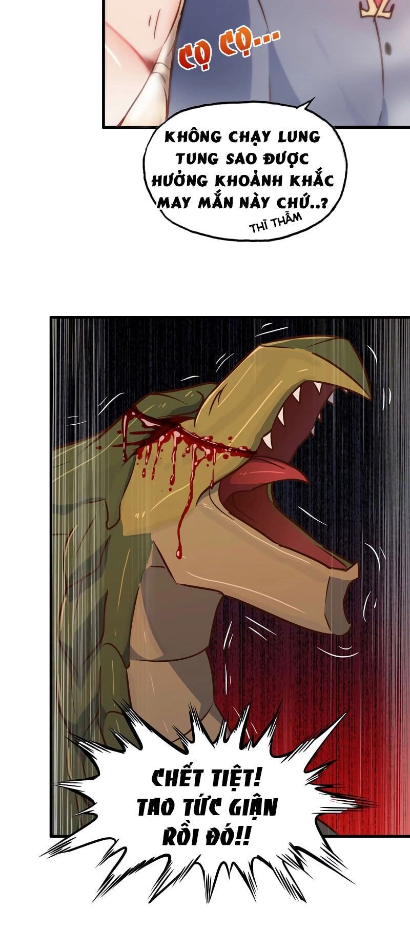 Vợ Tôi Là Quỷ Vương Chapter 172 - 7