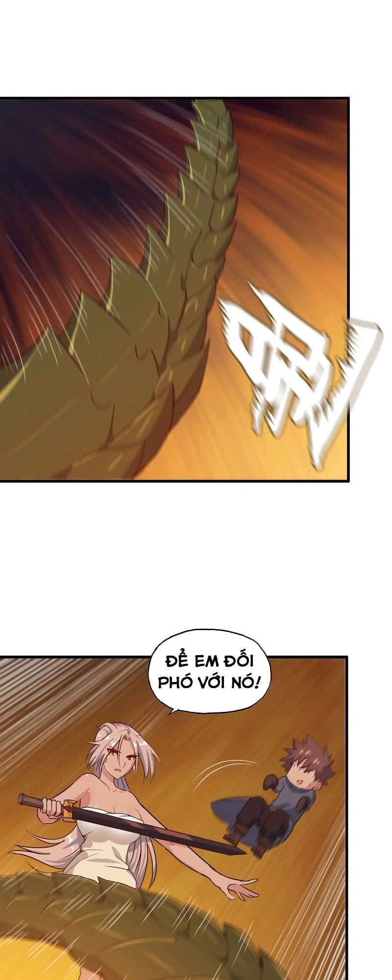 Vợ Tôi Là Quỷ Vương Chapter 172 - 8