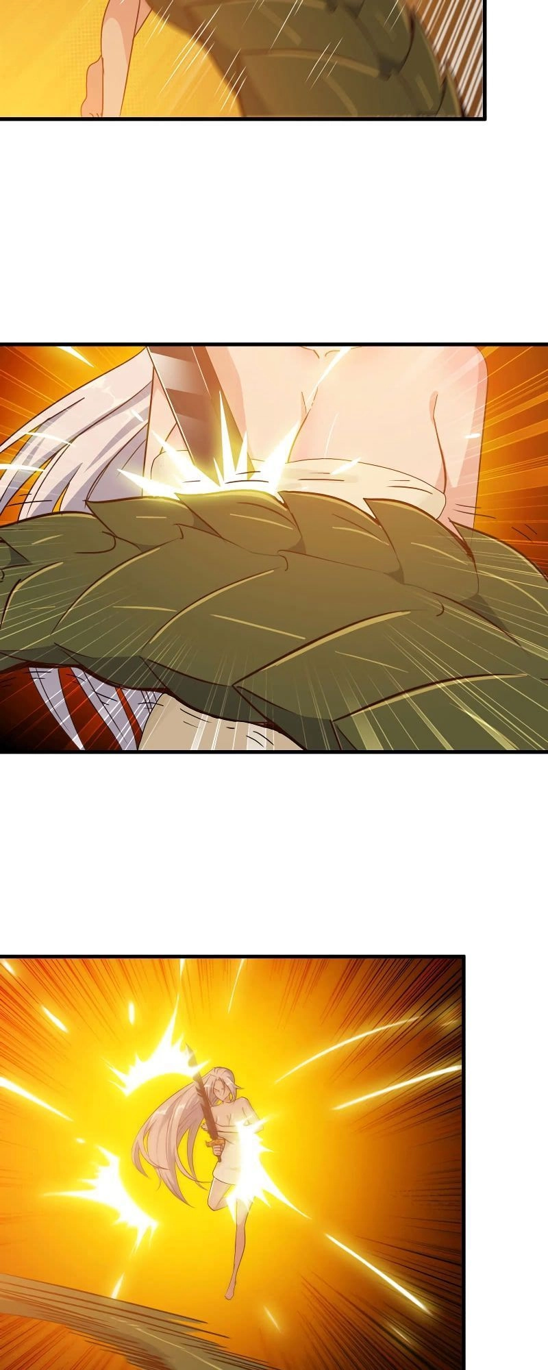 Vợ Tôi Là Quỷ Vương Chapter 172 - 9