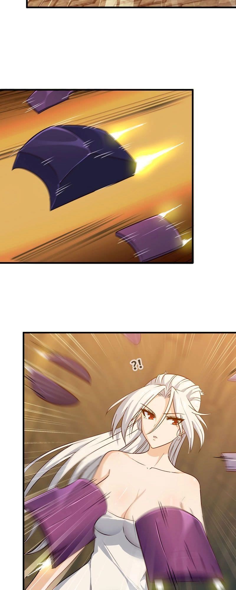 Vợ Tôi Là Quỷ Vương Chapter 172 - 12