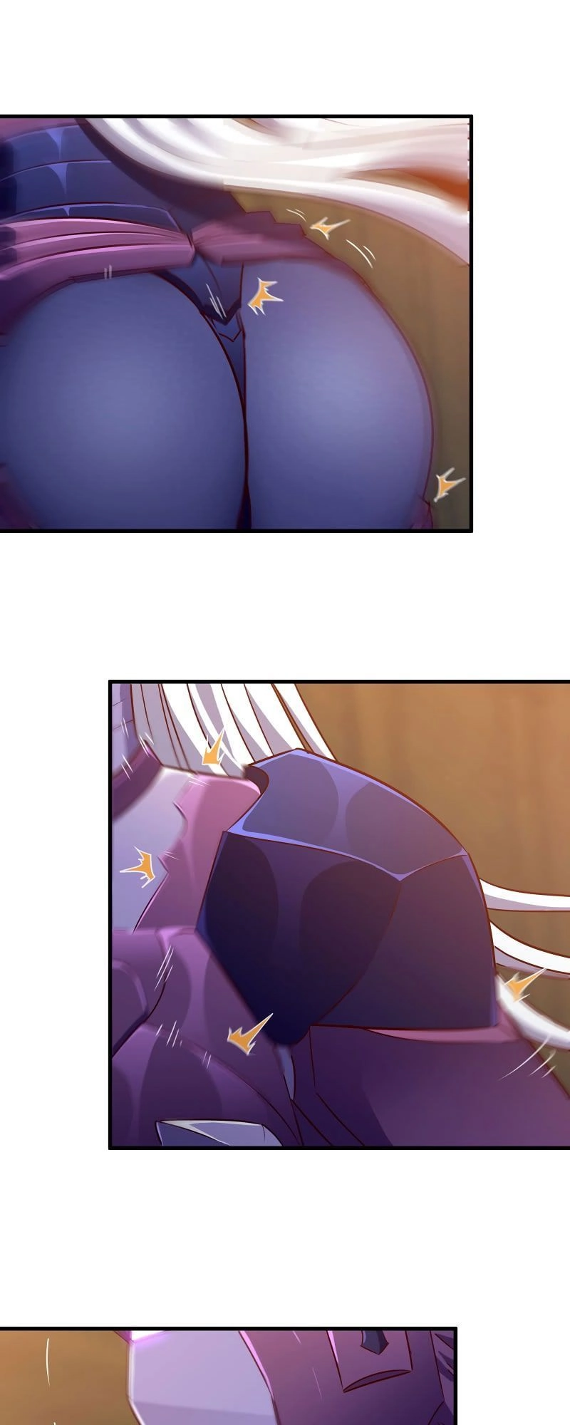 Vợ Tôi Là Quỷ Vương Chapter 172 - 14