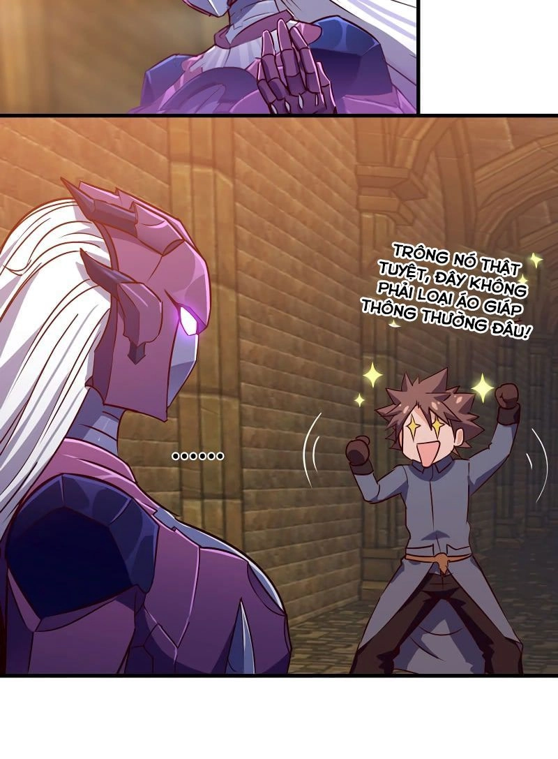 Vợ Tôi Là Quỷ Vương Chapter 172 - 16