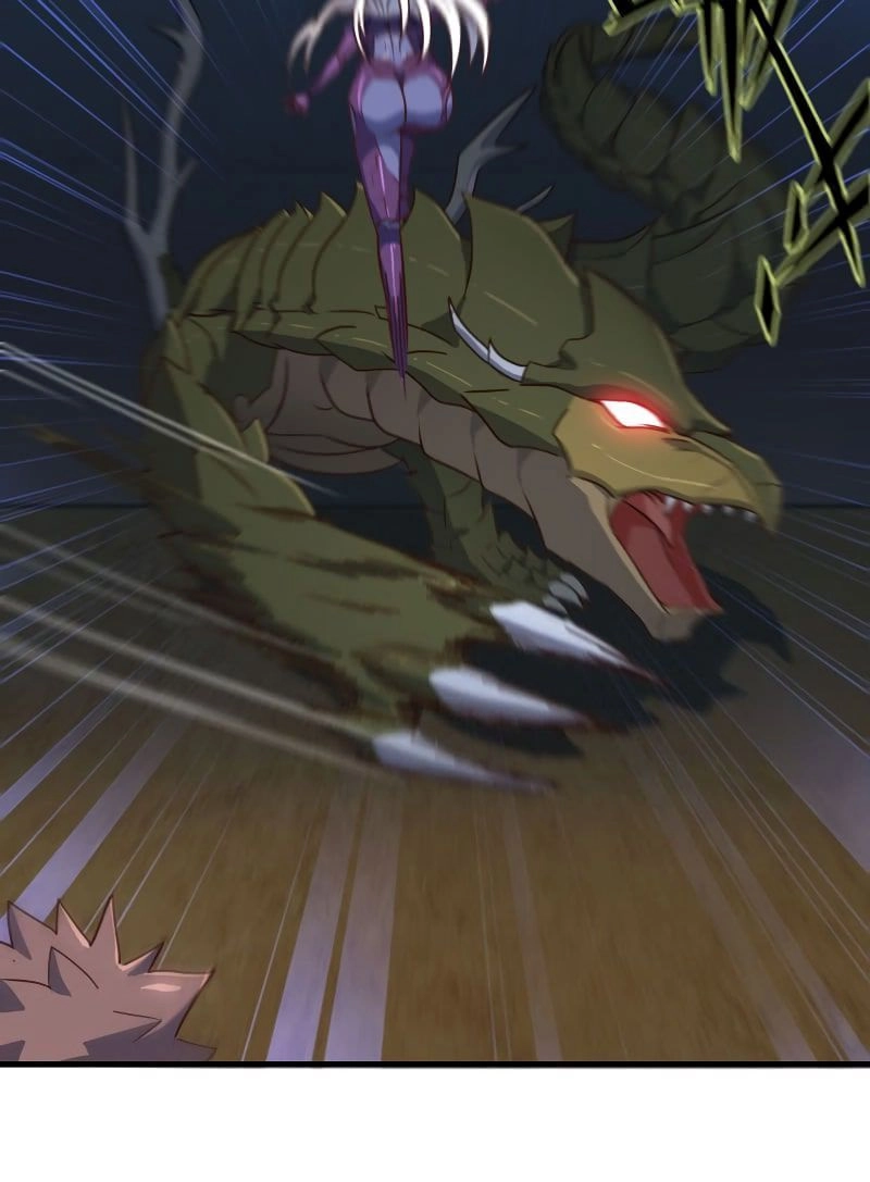 Vợ Tôi Là Quỷ Vương Chapter 172 - 19