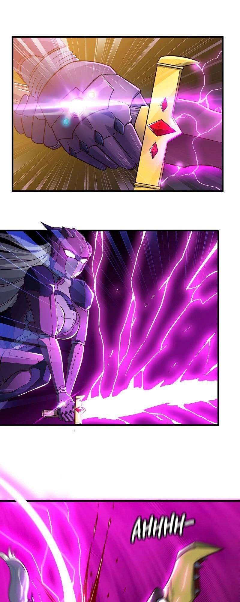 Vợ Tôi Là Quỷ Vương Chapter 172 - 20