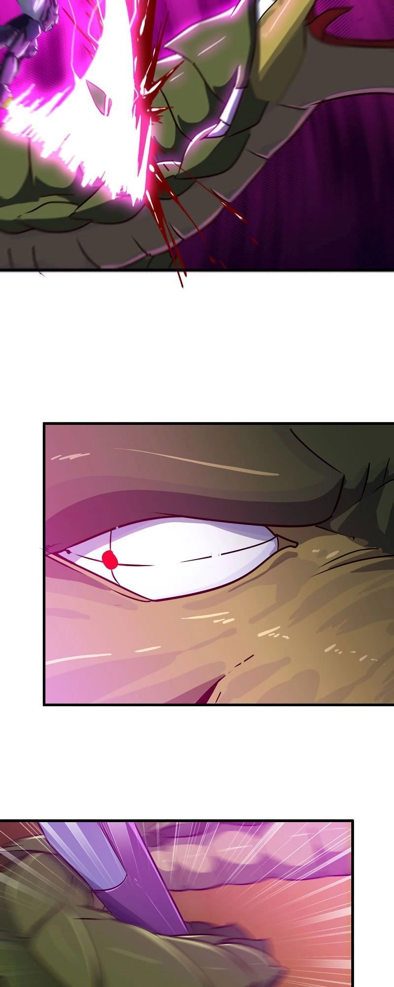 Vợ Tôi Là Quỷ Vương Chapter 172 - 21