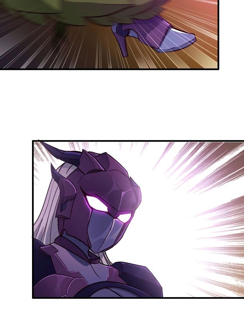 Vợ Tôi Là Quỷ Vương Chapter 172 - 22