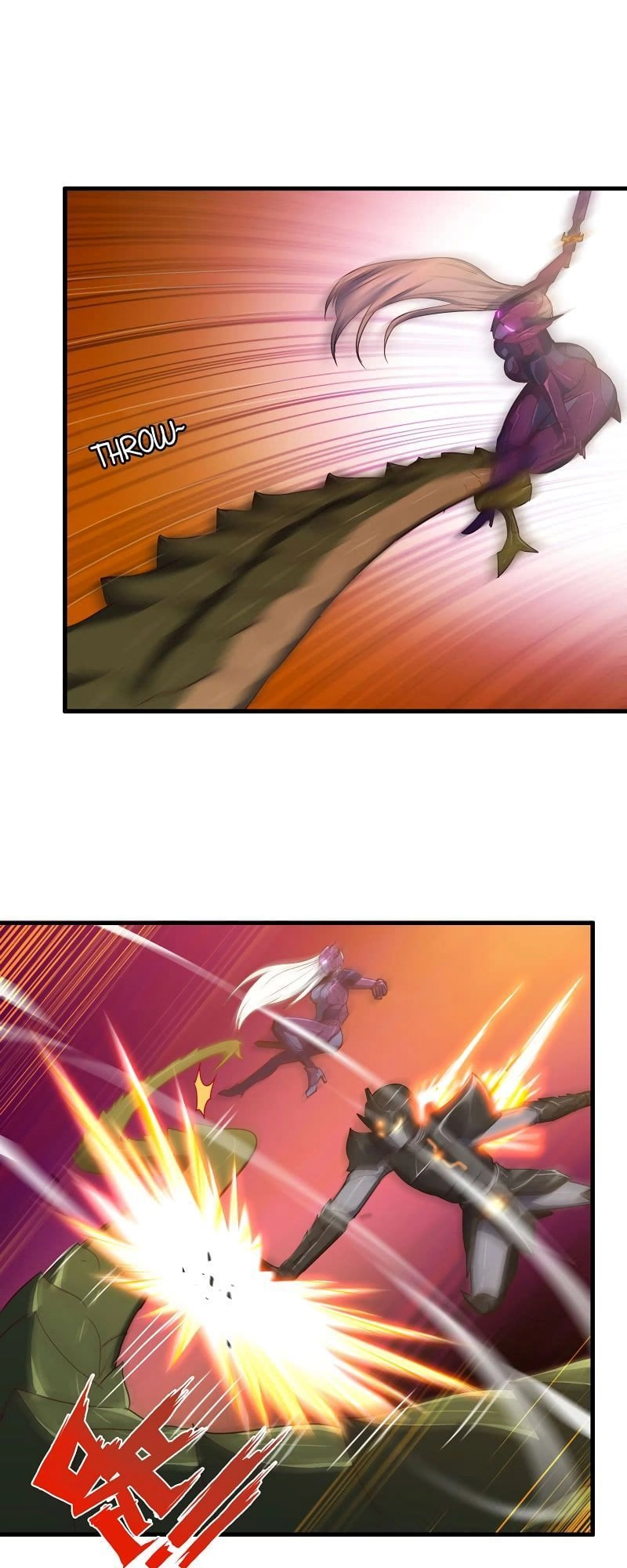 Vợ Tôi Là Quỷ Vương Chapter 172 - 23