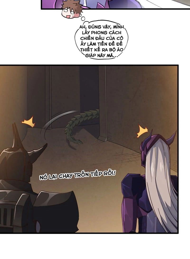 Vợ Tôi Là Quỷ Vương Chapter 172 - 25