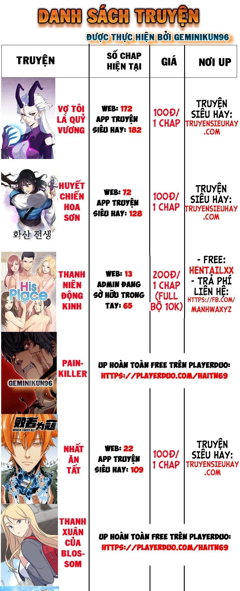 Vợ Tôi Là Quỷ Vương Chapter 173 - 1