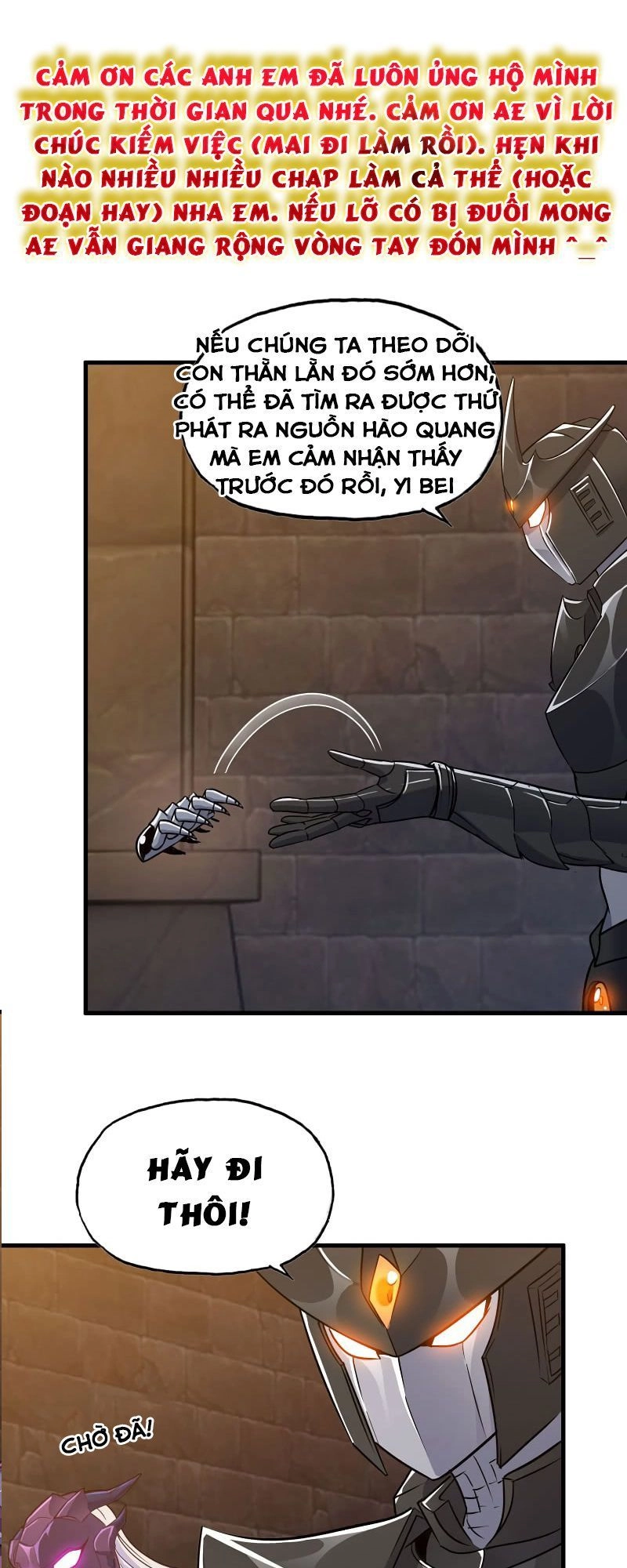 Vợ Tôi Là Quỷ Vương Chapter 173 - 3