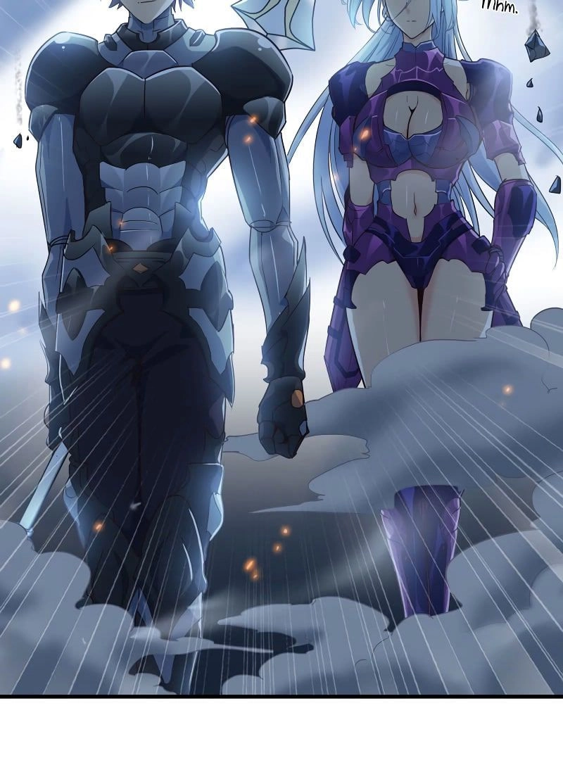 Vợ Tôi Là Quỷ Vương Chapter 173 - 11