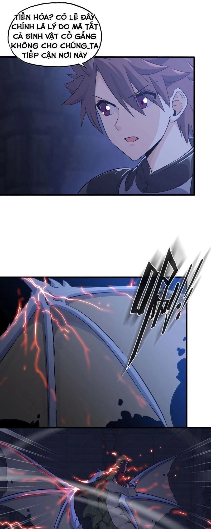 Vợ Tôi Là Quỷ Vương Chapter 173 - 13