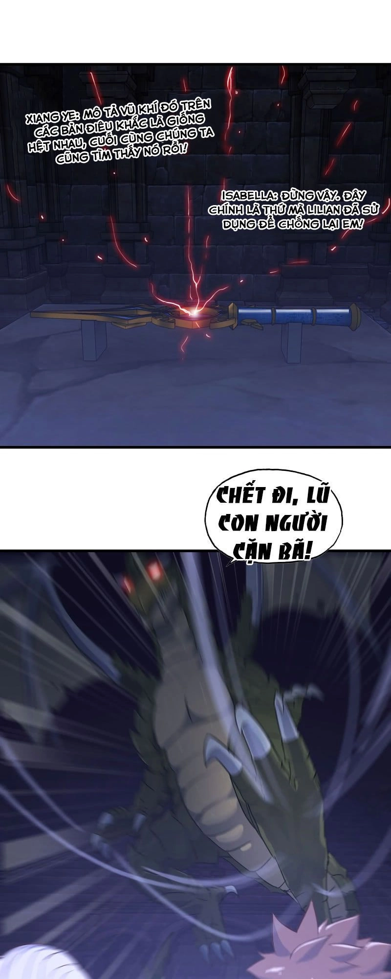 Vợ Tôi Là Quỷ Vương Chapter 173 - 16