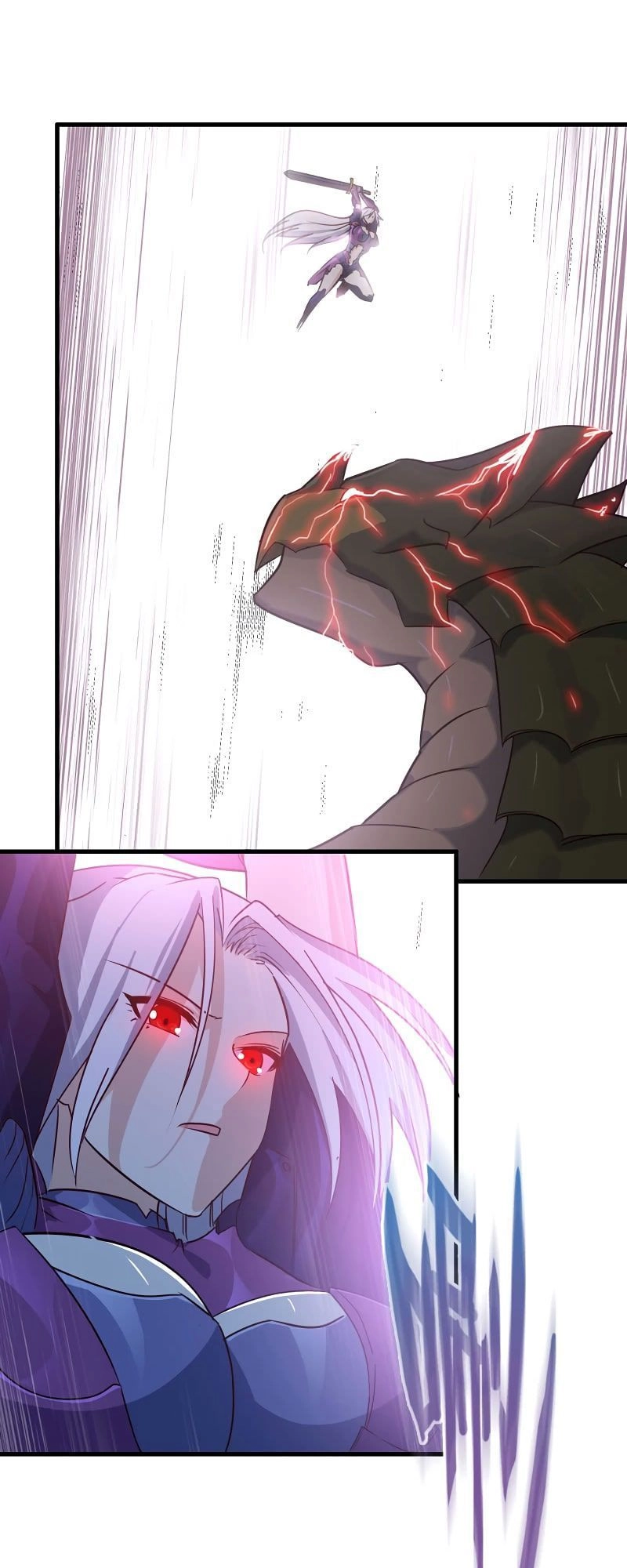 Vợ Tôi Là Quỷ Vương Chapter 173 - 21