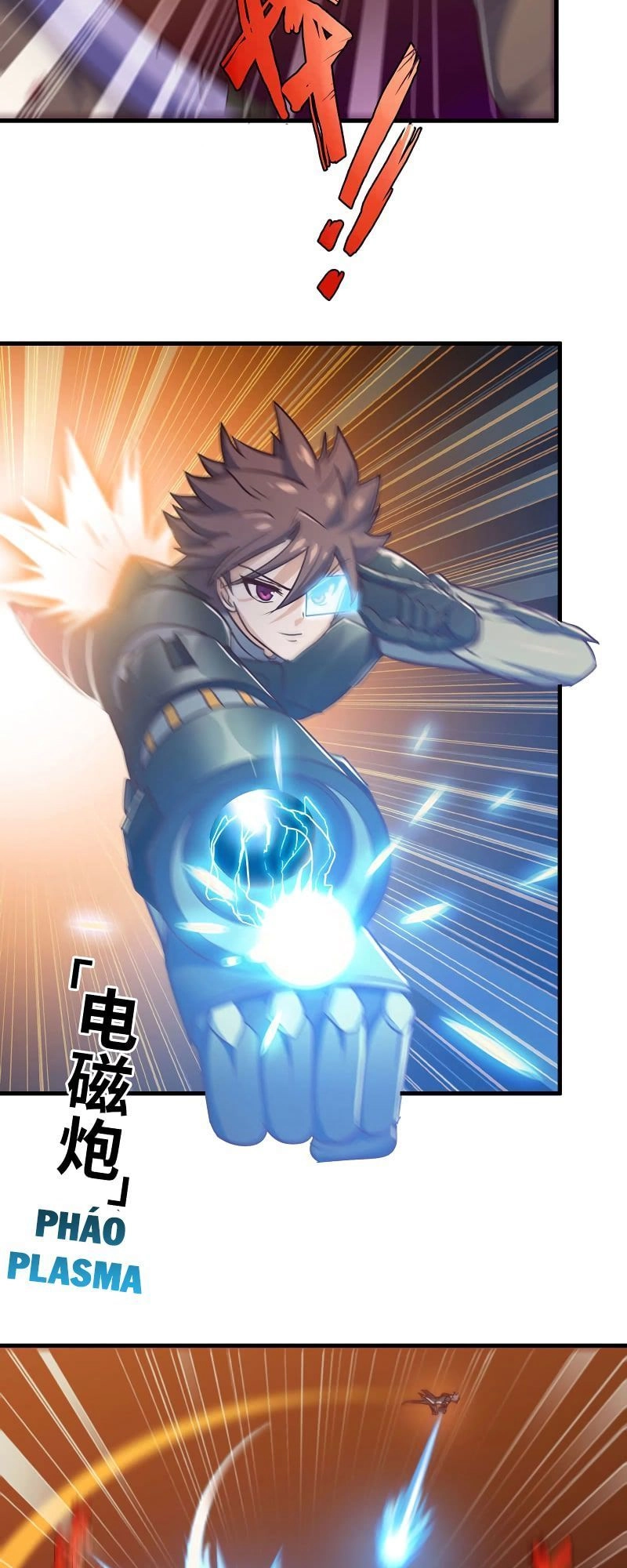 Vợ Tôi Là Quỷ Vương Chapter 173 - 25