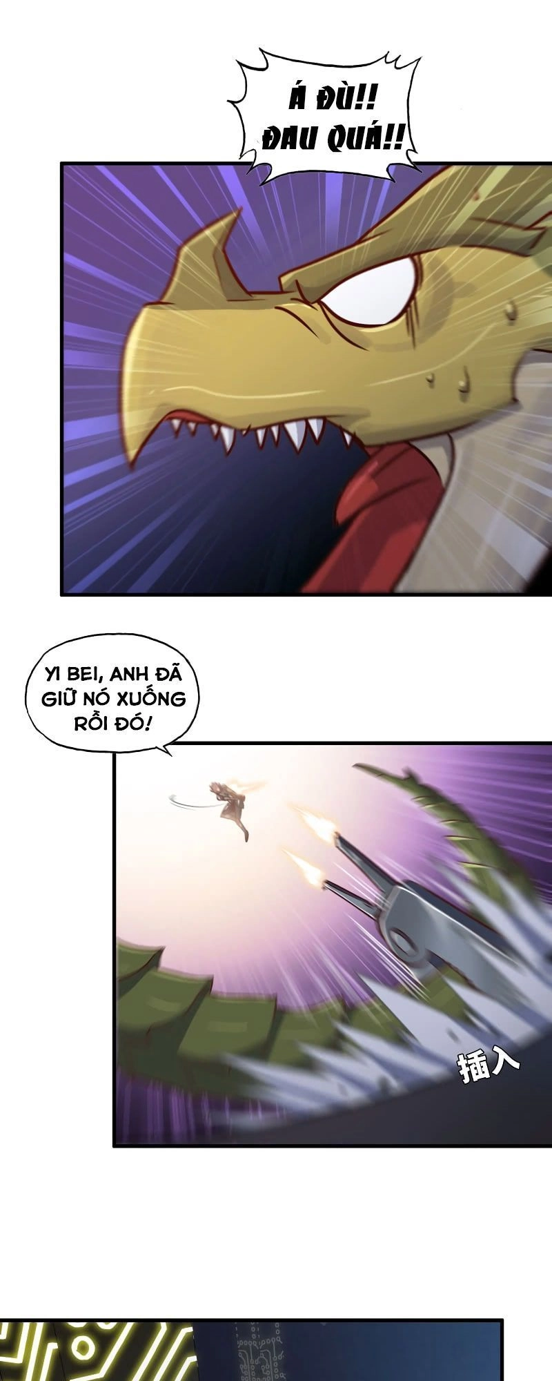 Vợ Tôi Là Quỷ Vương Chapter 173 - 29