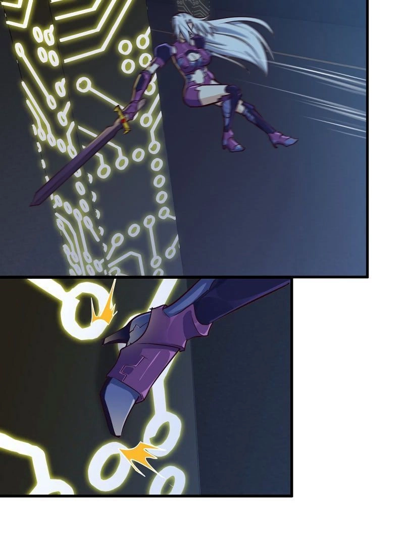 Vợ Tôi Là Quỷ Vương Chapter 173 - 30