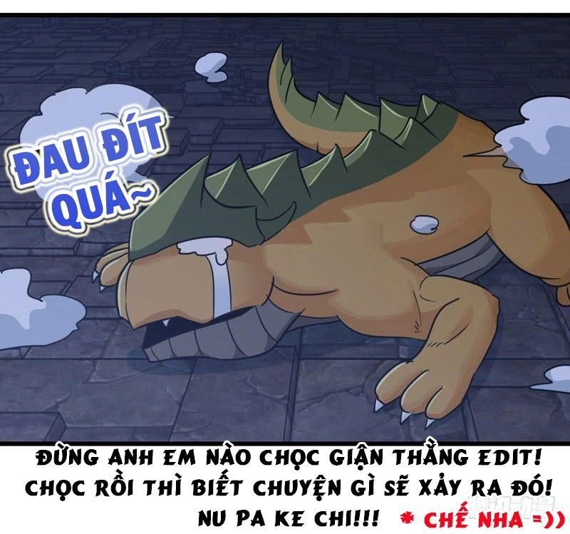 Vợ Tôi Là Quỷ Vương Chapter 173 - 33