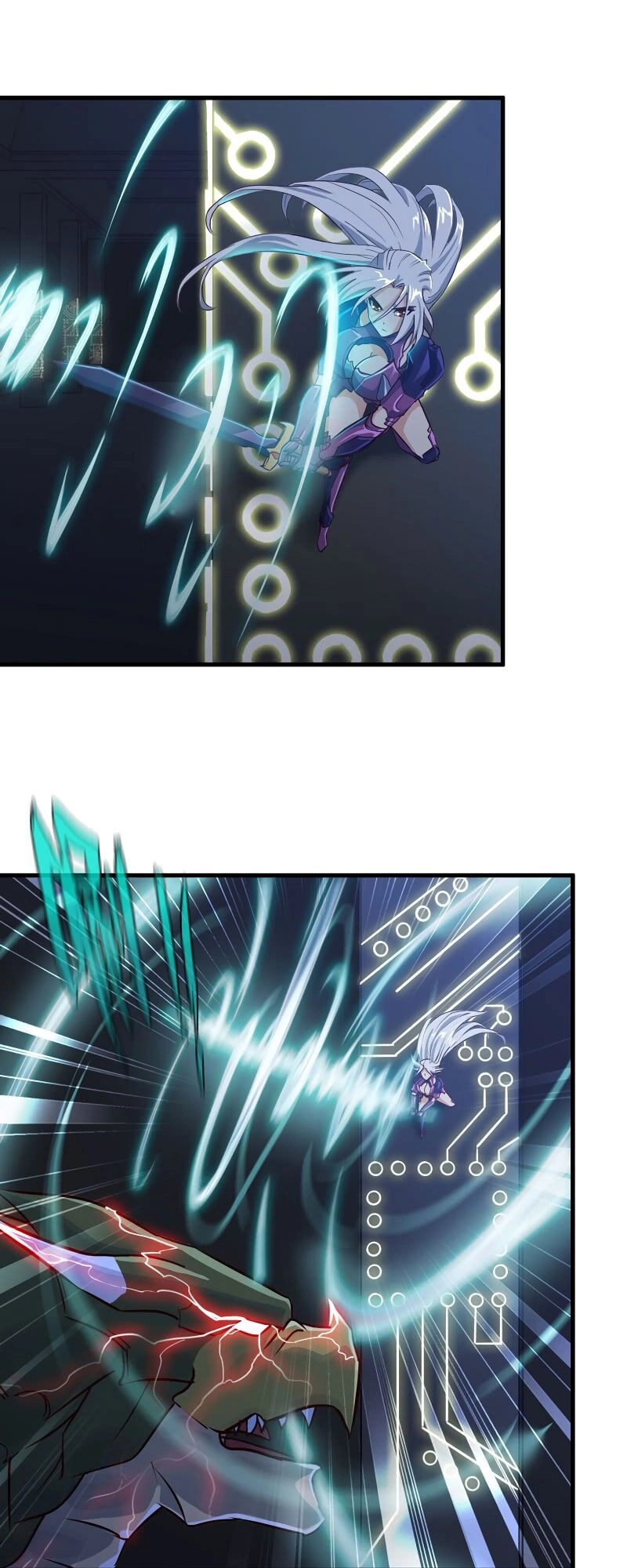 Vợ Tôi Là Quỷ Vương Chapter 174 - 3