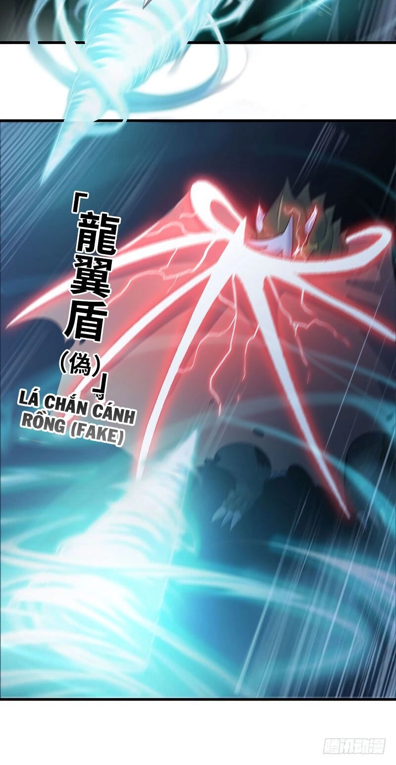 Vợ Tôi Là Quỷ Vương Chapter 174 - 5