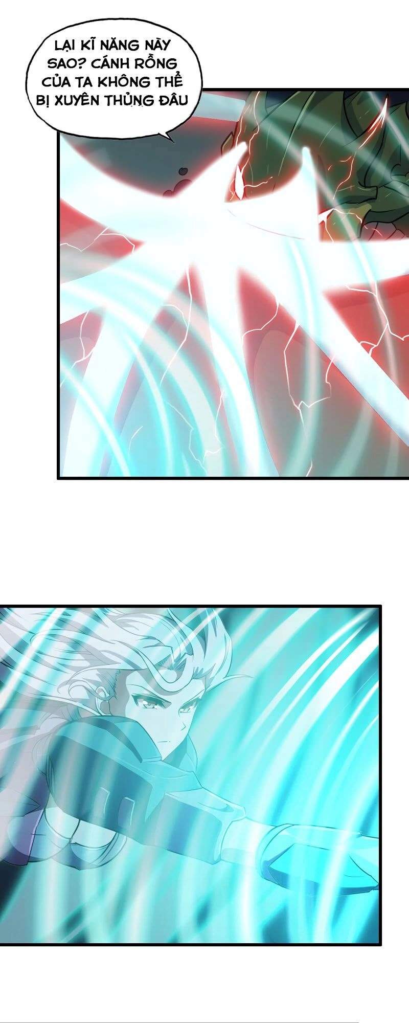 Vợ Tôi Là Quỷ Vương Chapter 174 - 6