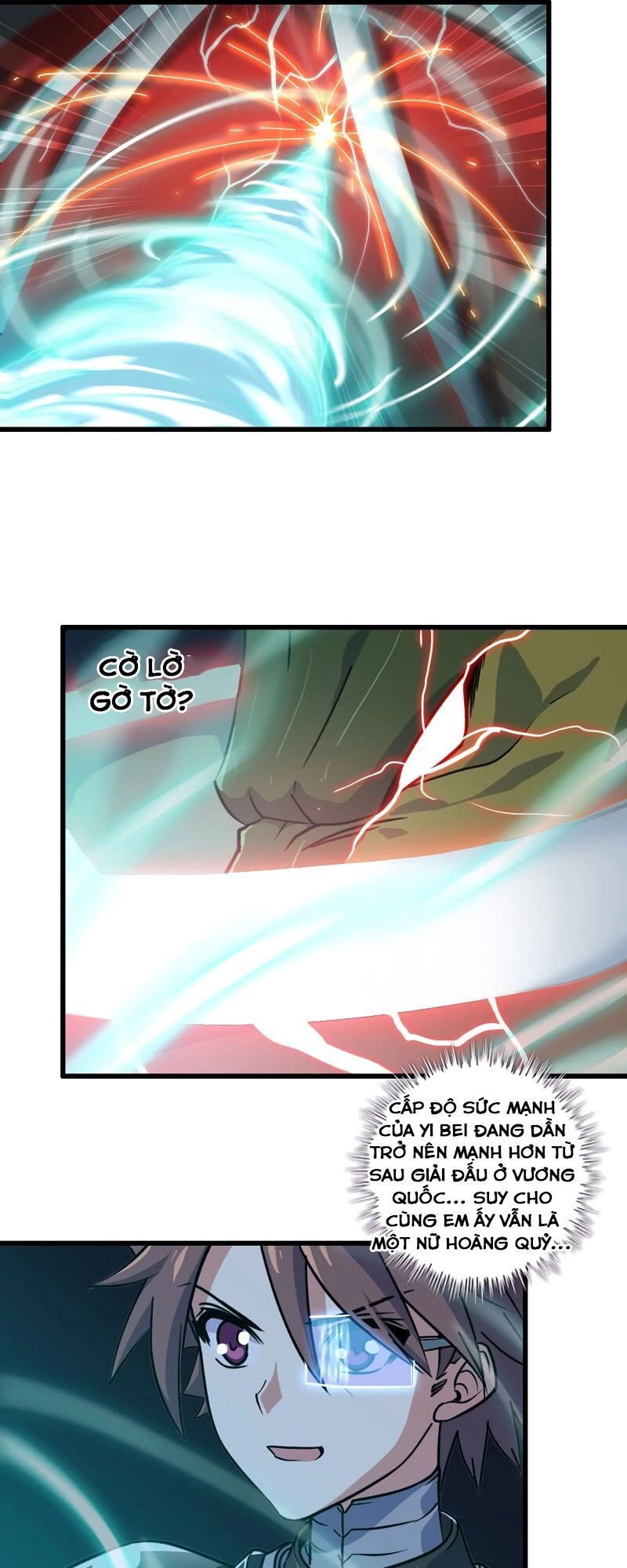 Vợ Tôi Là Quỷ Vương Chapter 174 - 7