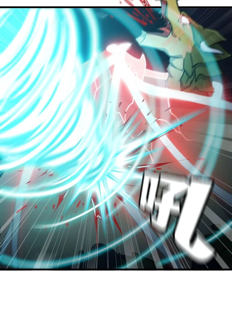 Vợ Tôi Là Quỷ Vương Chapter 174 - 9