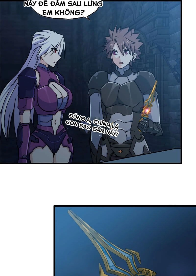 Vợ Tôi Là Quỷ Vương Chapter 174 - 12