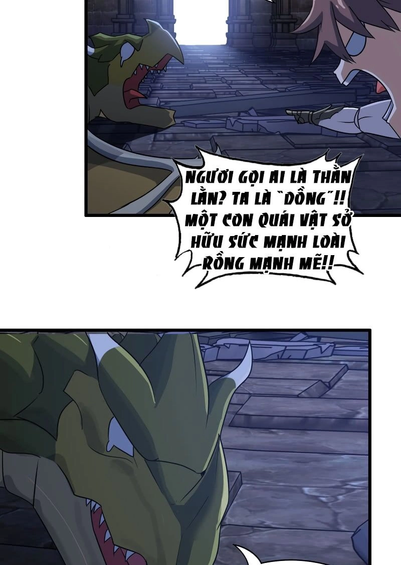 Vợ Tôi Là Quỷ Vương Chapter 174 - 16