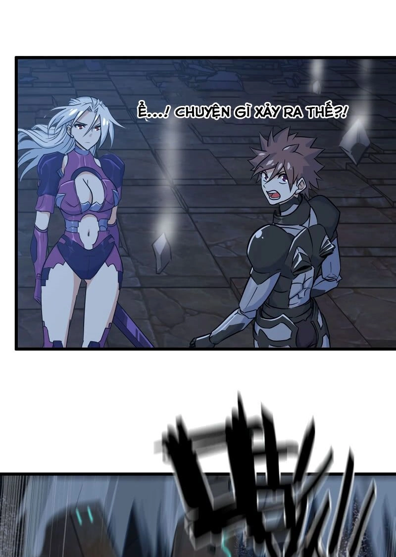 Vợ Tôi Là Quỷ Vương Chapter 174 - 24