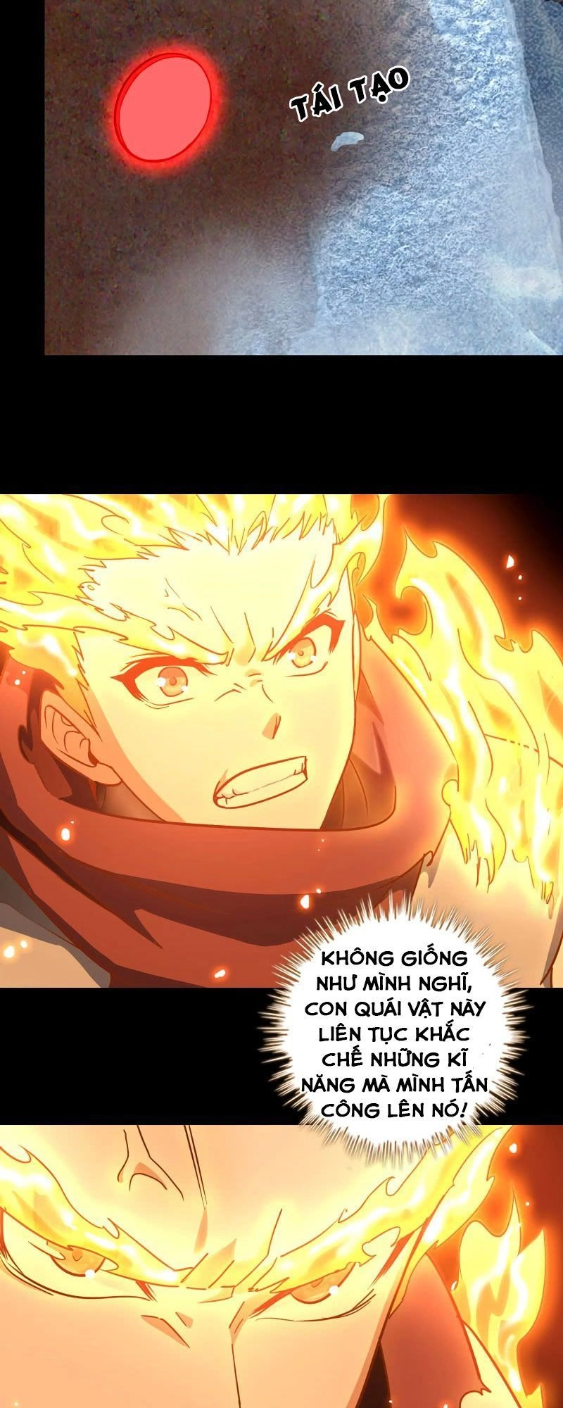 Vợ Tôi Là Quỷ Vương Chapter 175 - 15