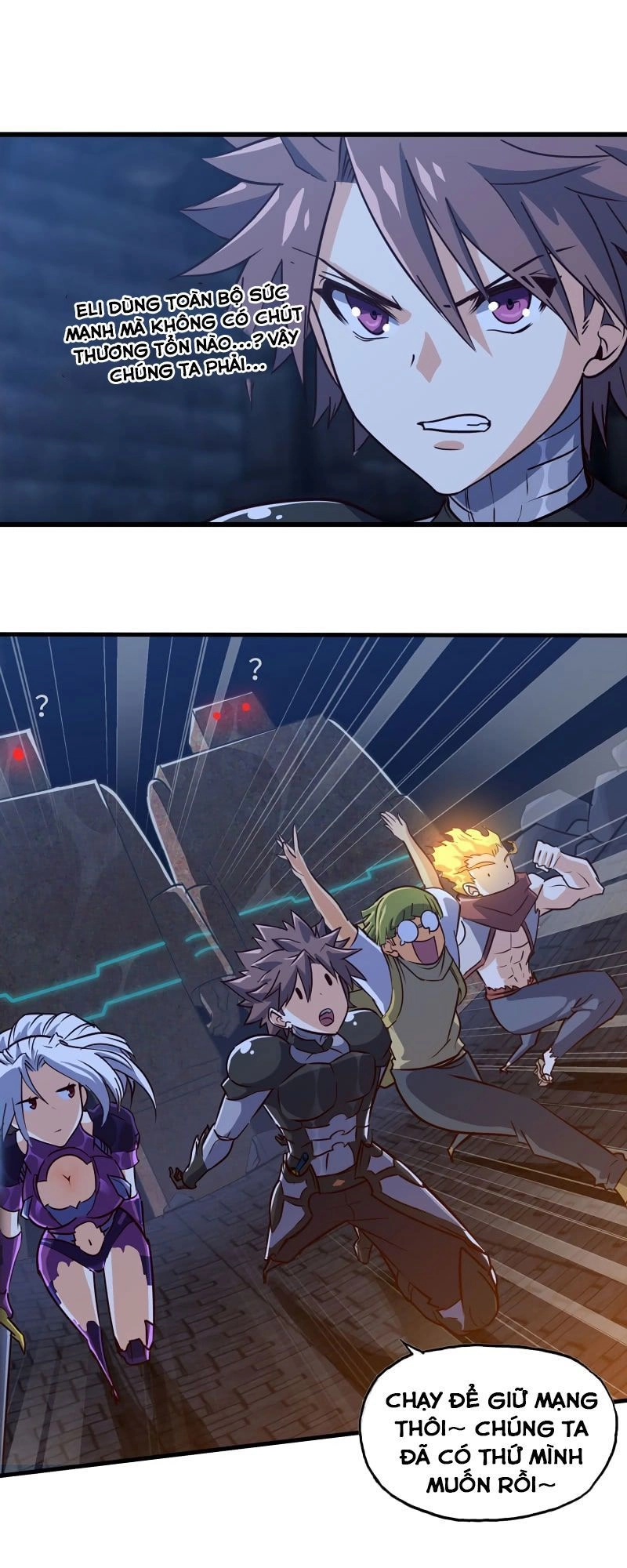 Vợ Tôi Là Quỷ Vương Chapter 175 - 24