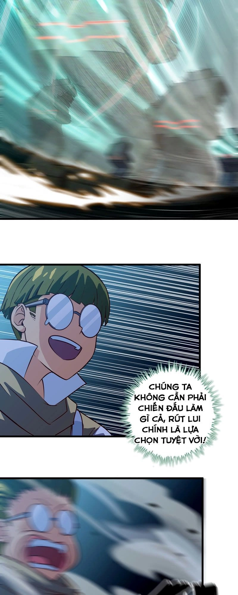 Vợ Tôi Là Quỷ Vương Chapter 175 - 29