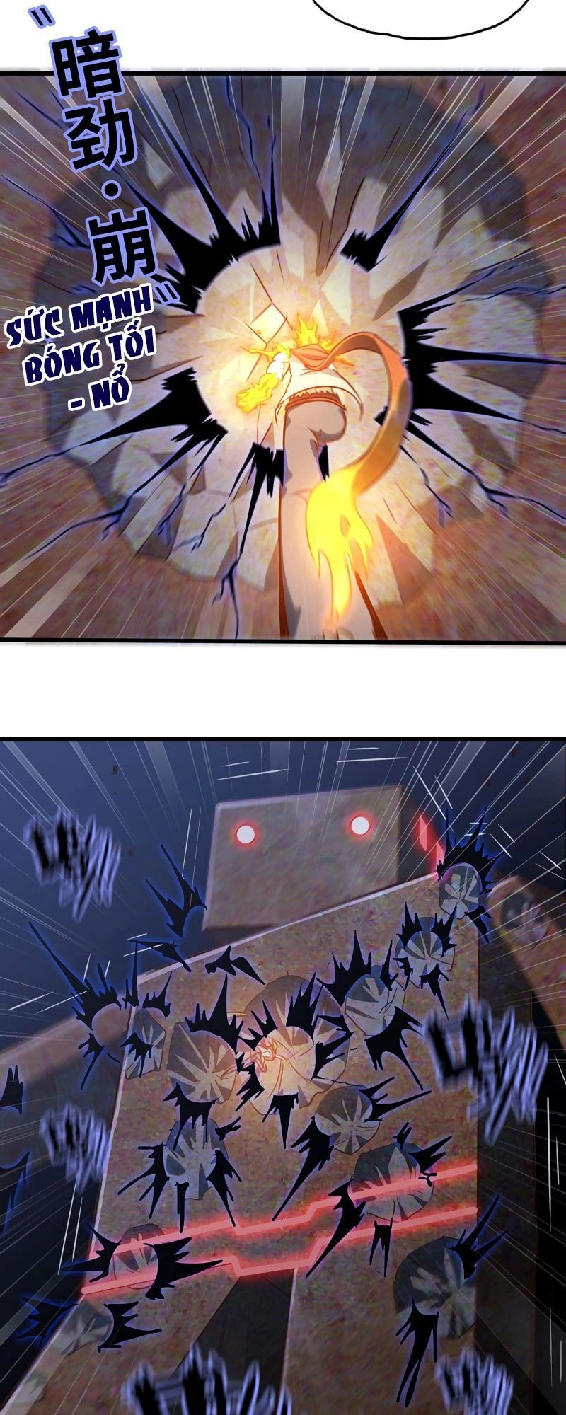 Vợ Tôi Là Quỷ Vương Chapter 176 - 7