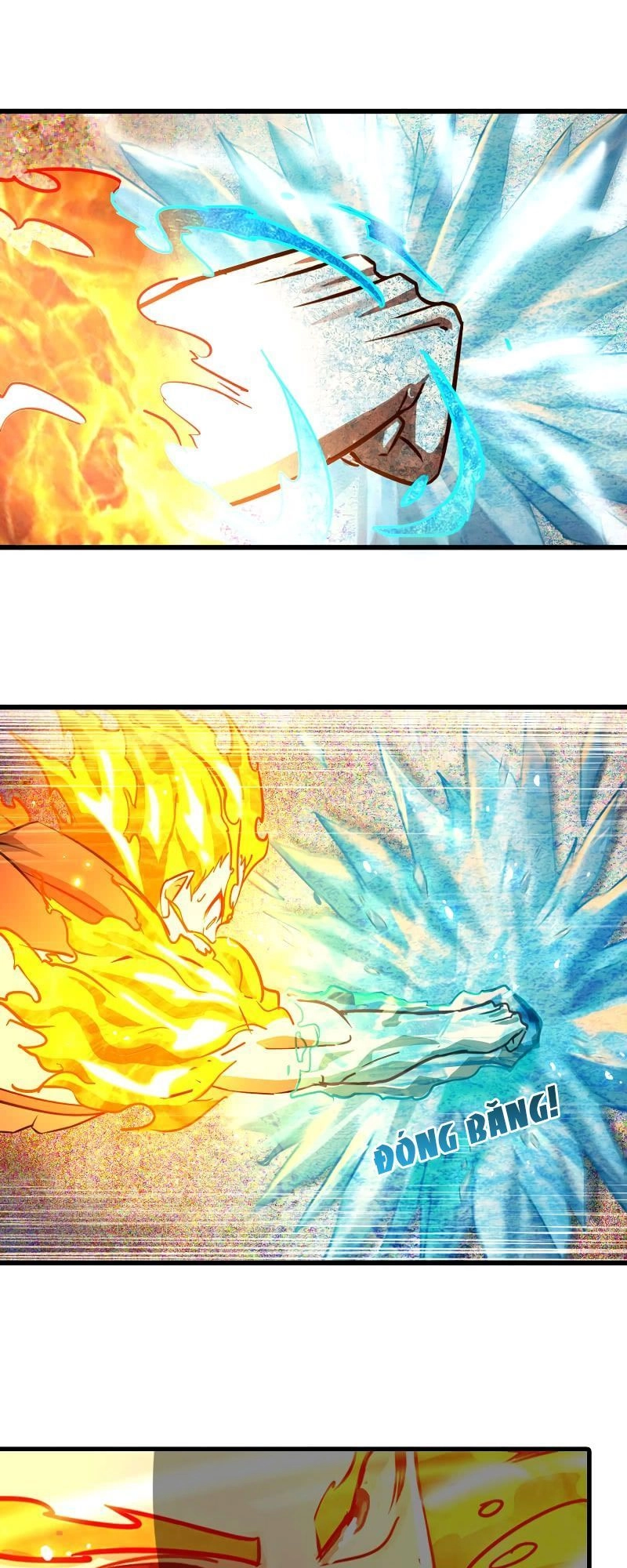 Vợ Tôi Là Quỷ Vương Chapter 176 - 11