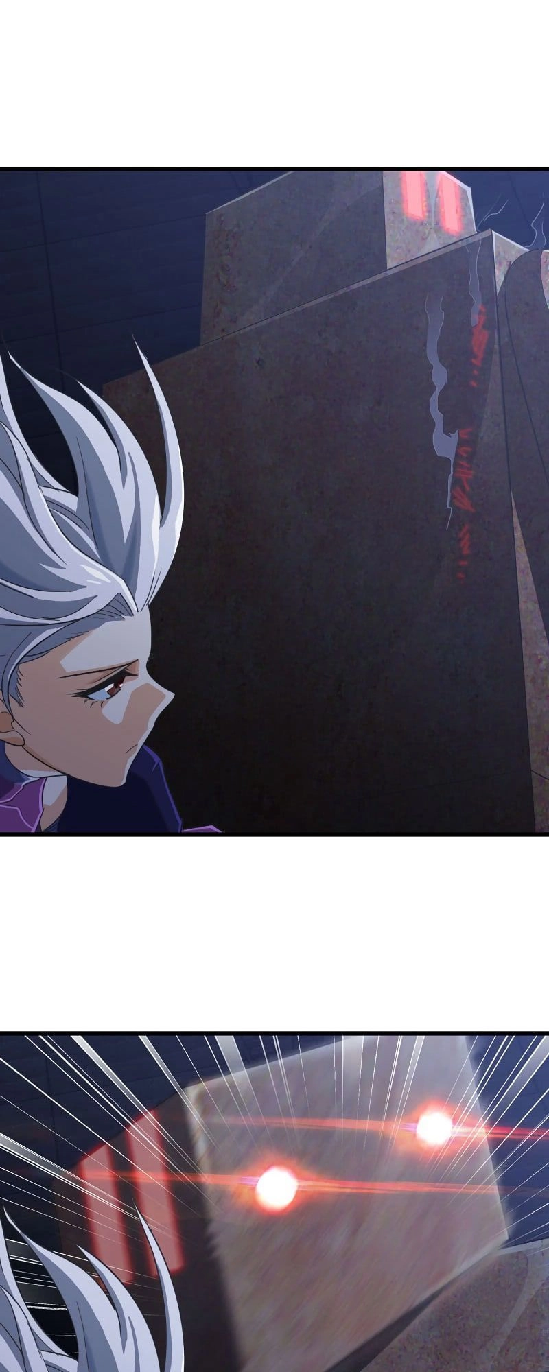 Vợ Tôi Là Quỷ Vương Chapter 177 - 1