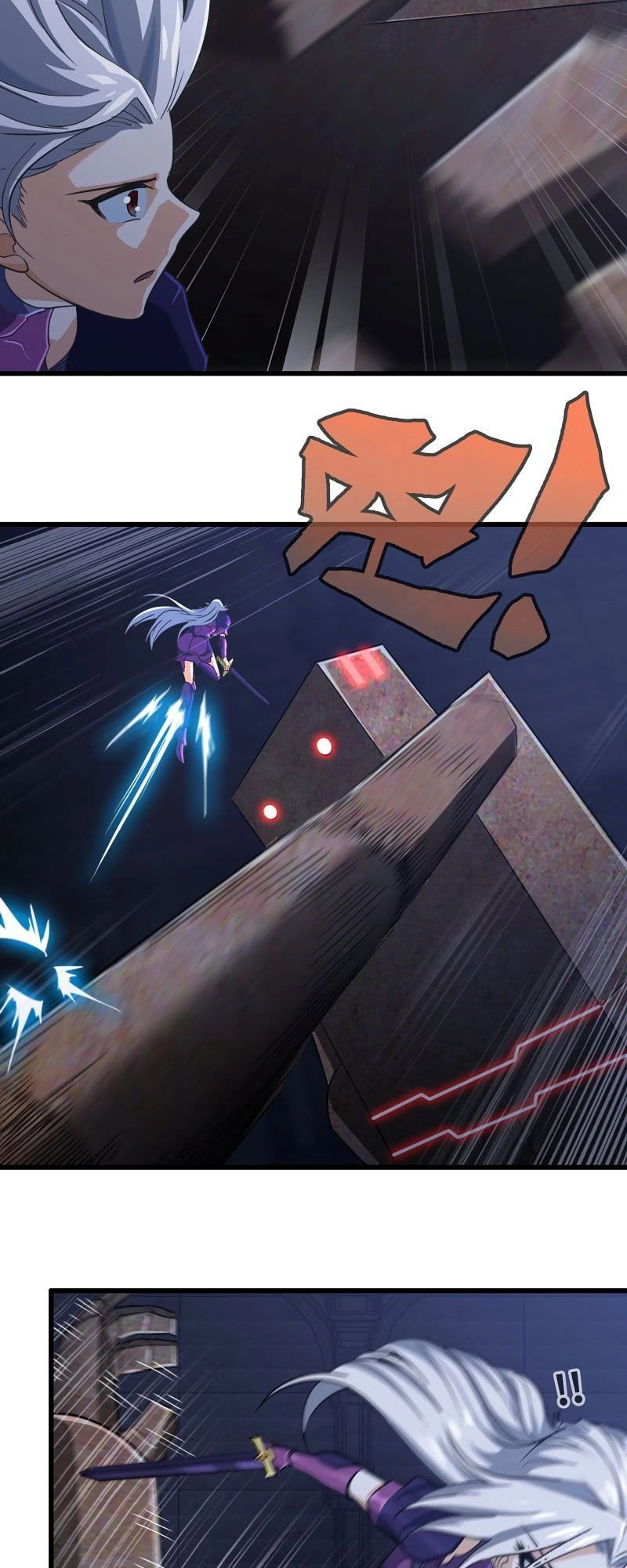 Vợ Tôi Là Quỷ Vương Chapter 177 - 2