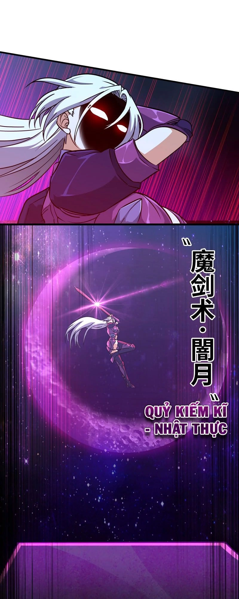 Vợ Tôi Là Quỷ Vương Chapter 177 - 7