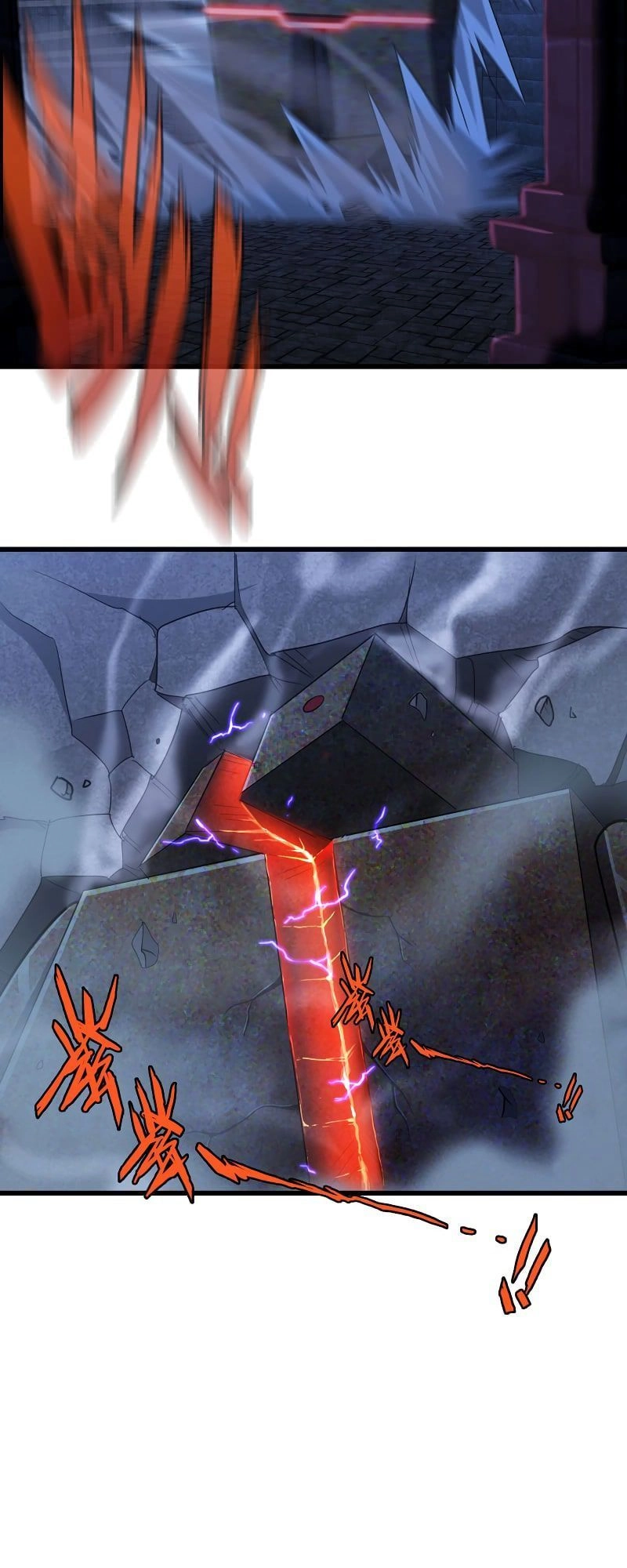 Vợ Tôi Là Quỷ Vương Chapter 177 - 11