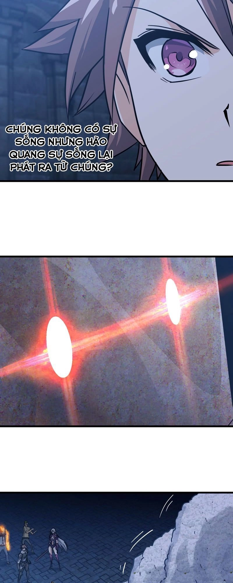 Vợ Tôi Là Quỷ Vương Chapter 177 - 15