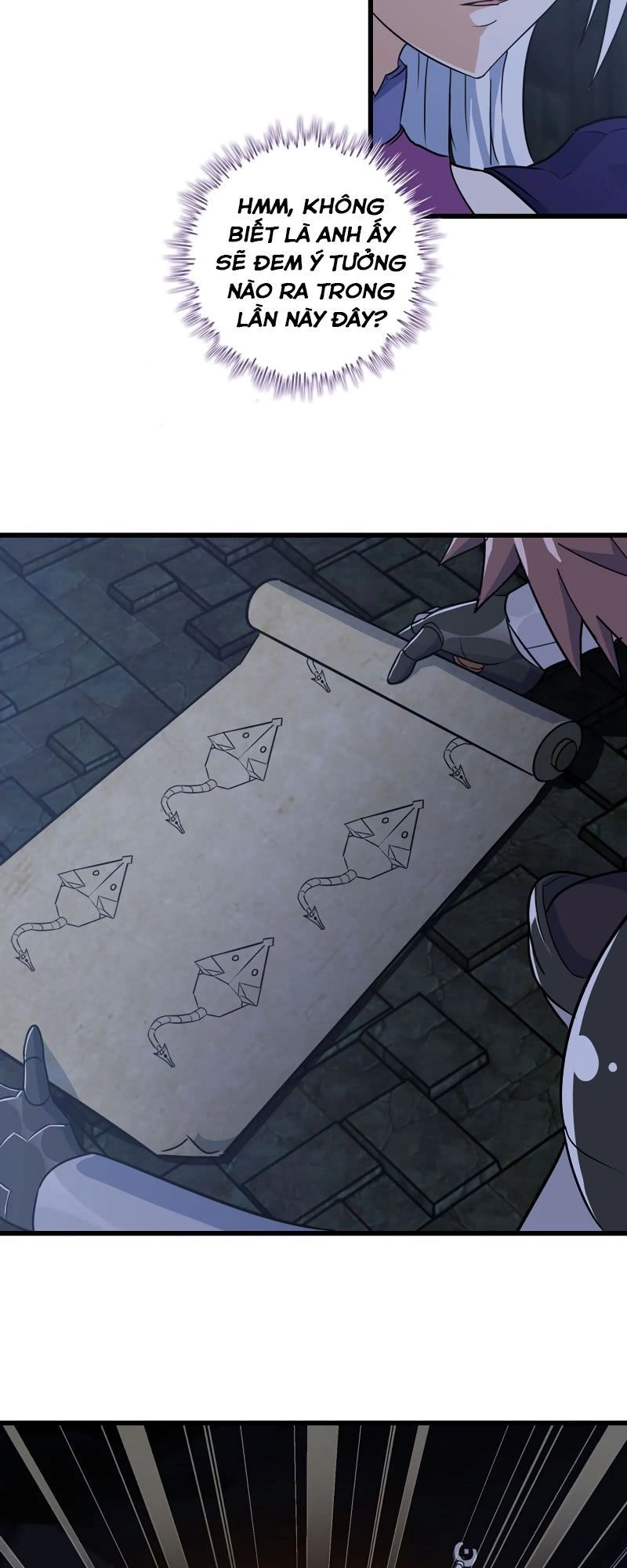 Vợ Tôi Là Quỷ Vương Chapter 177 - 25