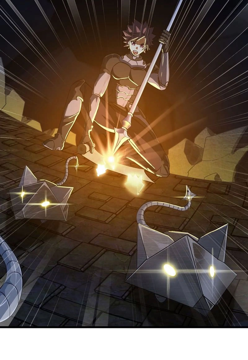 Vợ Tôi Là Quỷ Vương Chapter 177 - 26