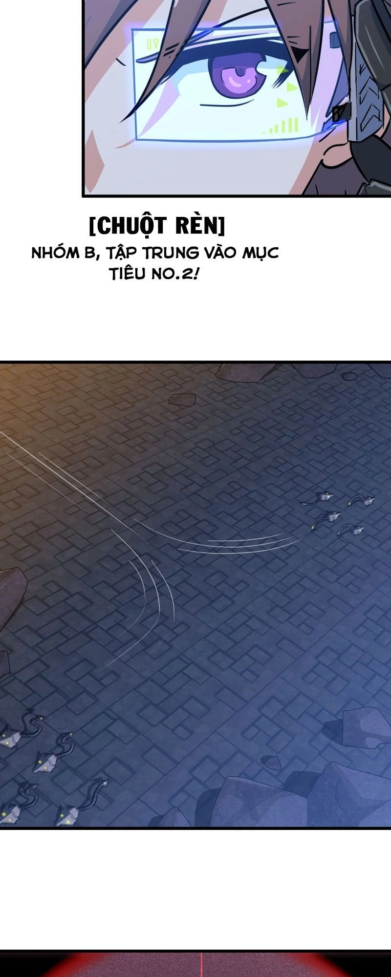 Vợ Tôi Là Quỷ Vương Chapter 178 - 2