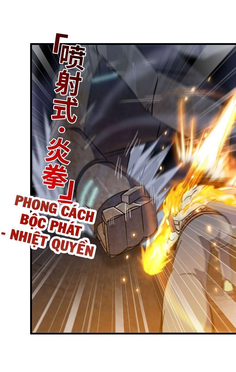 Vợ Tôi Là Quỷ Vương Chapter 178 - 7